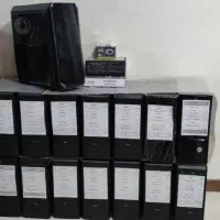 سیستم گیمینگ اقتصادی RAM 16GB+i5 3470 + RX 580 8G