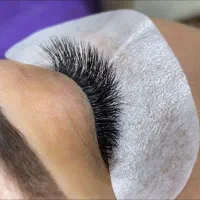 اکستنشن مژه