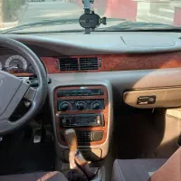 سمند ef7 مدل ۹۳|خودرو سواری و وانت|گرگان, |دیوار