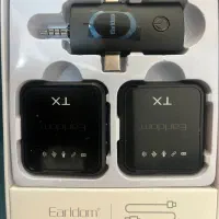 میکروفون‌ یقه ای|صوتی و تصویری|شاهرود, |دیوار