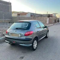 206|خودرو سواری و وانت|رفسنجان, |دیوار