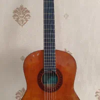 گیتار یاماها c70 اصل