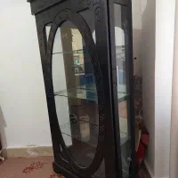 بوفه|بوفه، ویترین، کنسول|آزادشهر, |دیوار
