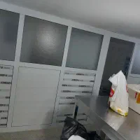 کارگاه بسته بندی سبزیجات آماده و میوه خشک|فروشگاه و مغازه|تهران, اباذر|دیوار