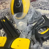 فروش بخارشو|جاروبرقی، جارو شارژی، بخارشو|تاکستان, |دیوار