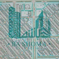 3600 متر بر شهرک صنعتی کارا