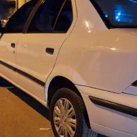 سمند مدل ۹۵