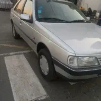 پژو 405|خودرو سواری و وانت|سیلاخور, |دیوار