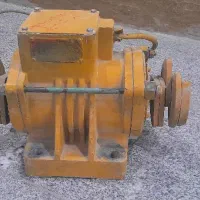 موتور ویبره