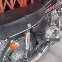 موتور سی جی مدل 87|موتورسیکلت|فلاورجان, |دیوار