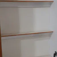 تخت یکنفره کمجا سالم با تشک و رو تختی|تخت و سرویس خواب|تهران, امام زاده عبدالله|دیوار