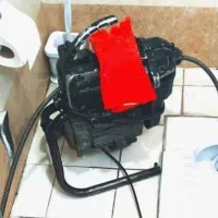 لوله باز کن(سراسرشهرفوری) ۲۴ساعت فنرزن چاه بازکن