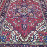 فرش دست باف حریستاجری|فرش|اسکو, |دیوار