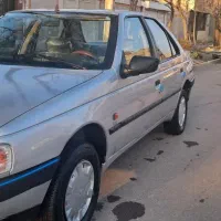 پژو405 GLX کارمندی