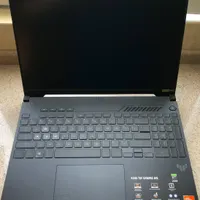 لپتاپ گیمینگ ASUS Tuf A16 4070 - Ryzen 9
