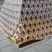 پشه بند و چادر