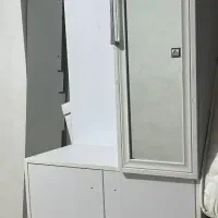 فروش کمد در حد نو|جاکفشی، کمد، دراور|چالوس, |دیوار