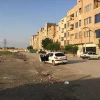 فروش زمین ۱۰۰ متری در توس۳۳شقایق۲ حافظ۷|فروش زمین و ملک کلنگی|مشهد, توس (بلوار توس)|دیوار