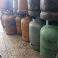 خرید و فروش شارژ کپسول و ارسال|اجاق گاز و لوازم برقی پختوپز|اصفهان, شهرک امام خمینی|دیوار