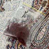 زعفران اعلا خمین