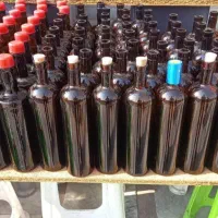 بطری‌شیشه‌ای‌1لیتری‌‌هلندی