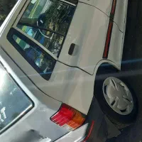 پراید هاچبک  کره عروسک