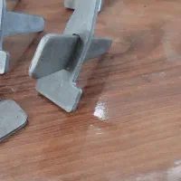 پین و گوه تسمه بلت قیچی میلگرد قالب