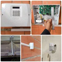 فروش ونصب تخصصی دوربین مداربسته دزدگیر کرکره‌برقی|دوربین مداربسته|گنبد کاووس, |دیوار