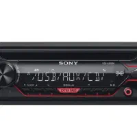 سیستم پخش صوتی ماشین