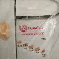 سرخ کن FUMA