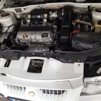 سمند سفید EF7 بنزینی 92|خودرو سواری و وانت|تهران, جیحون|دیوار