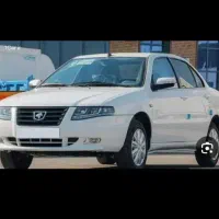 سمند سورنxu7p دریچه برقی صفر