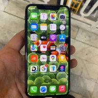 ایفونxs 64|موبایل|مشهد, مصلی (کارمندان اول)|دیوار