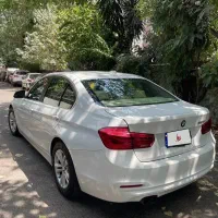 بی ام و ۳۲۰ مدل ۲۰۱۷|خودرو سواری و وانت|رشت, گلسار|دیوار