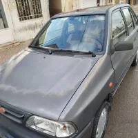 پراید88|خودرو سواری و وانت|ایلام, |دیوار