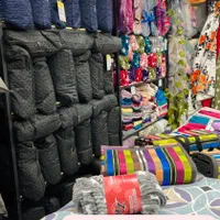 پتو و تشک و بالشت وتشک تختخواب|رختخواب، بالش، پتو|یاسوج, |دیوار