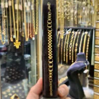 دستبند البرنادو بدون اجرت ومالیات فقط با ۵ درصد