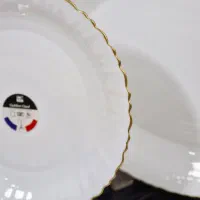 سرویس آرکوپال ۲۵ پارچه|ظروف سرو و پذیرایی|زنجان, |دیوار