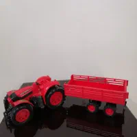 تراکتور اسباب بازی|اسباببازی|قم, پردیسان|دیوار