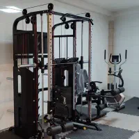 کلاس کار بادستگاه برای آقایون وبانوان