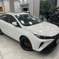 آریزو 6 GT / مدل ۱۴۰۳ بدون رنگ