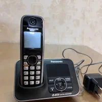 تلفن بی سیم پاناسونیک نو