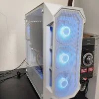 کیس گیمینگ