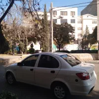 ساینا دوگانه کارخانه 1403|خودرو سواری و وانت|مشهد, گوهرشاد|دیوار