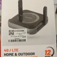 فروش مودم سیم کارتی ثابت و همراه|مودم و تجهیزات شبکه|سراب, |دیوار