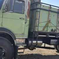 تک ۷۶ شاسی مشکی عقرب سیاه بدون رکن