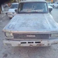 وانت بارشورم