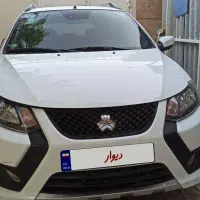 کوییک GX تیپ L، مدل ۱۴۰۳|خودرو سواری و وانت|کرمانشاه, |دیوار
