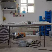 کارگاه جاده بوشهر شهرک خوشرو|فروش دفتر صنعتی، کشاورزی، تجاری|شیراز, نجم آباد|دیوار