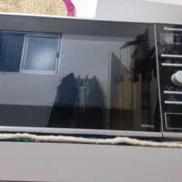 ماکروویووماکروفرپاناسونیک اصل درحدنو